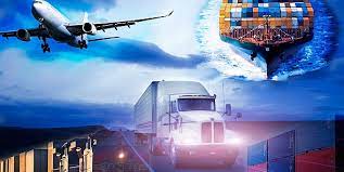 Project Freight Forwarding